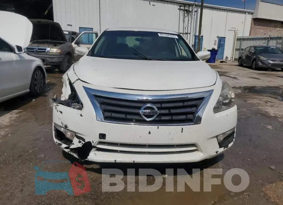 1N4AL3AP1EN255913 Photo# 5