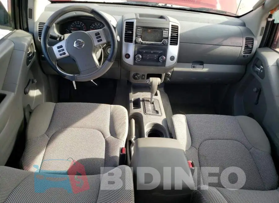 1N6DD0EV9JN709683 Photo# 8