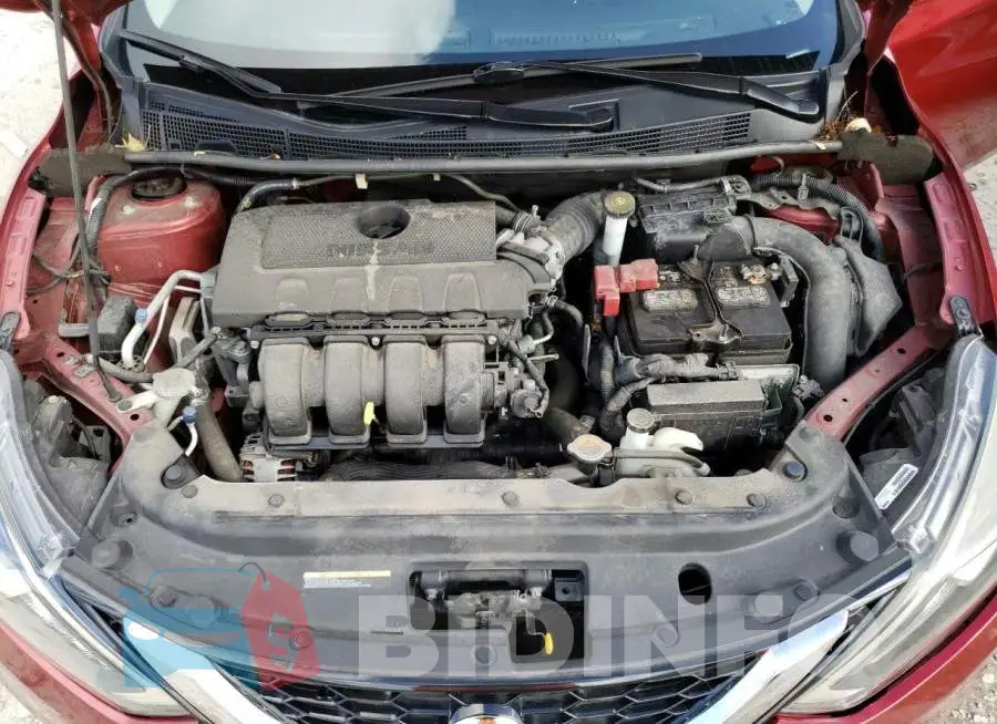 3N1AB7AP3JY347111 Photo# 11