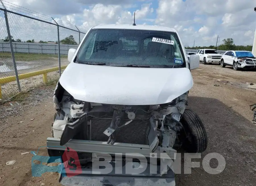 3N6CM0KN0MK704950 Photo# 5