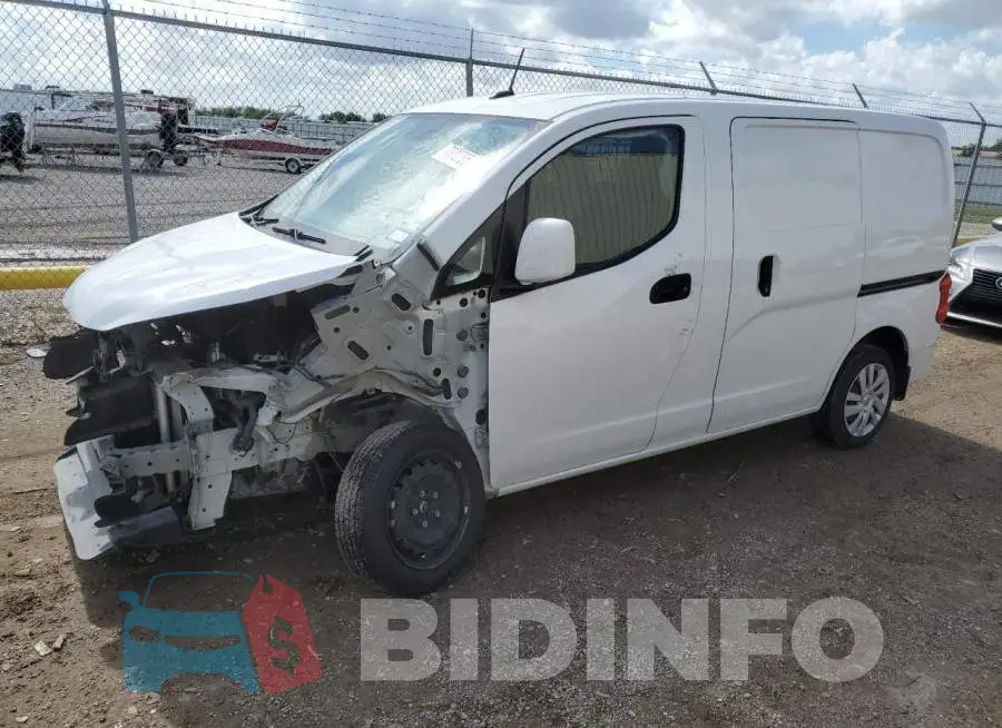 3N6CM0KN0MK704950 Photo# 1