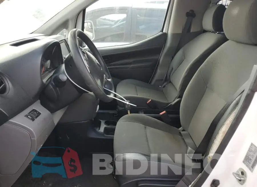 3N6CM0KN0MK704950 Photo# 7