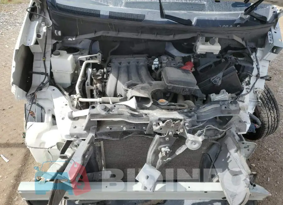 3N6CM0KN0MK704950 Photo# 12