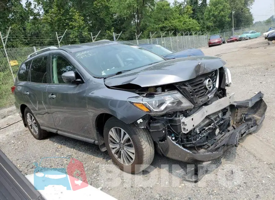 5N1DR2MM6KC642011 Photo# 4