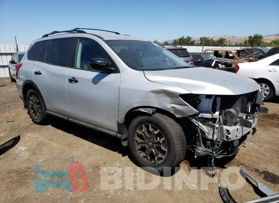 5N1DR2MN6KC653762 Photo# 4