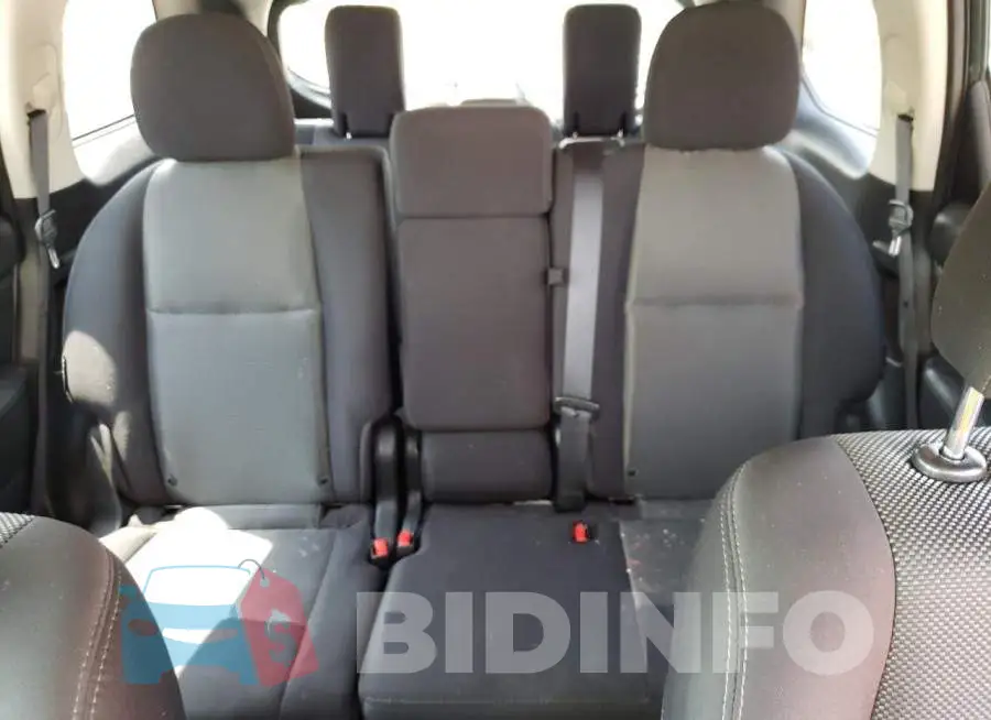5N1DR2MN9KC577924 Photo# 10