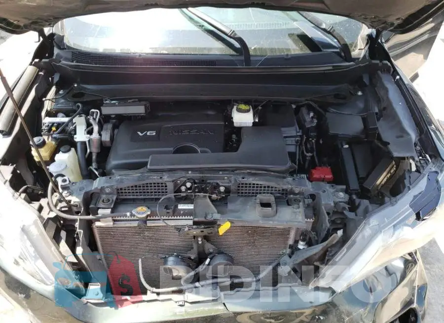 5N1DR2MN9KC577924 Photo# 12
