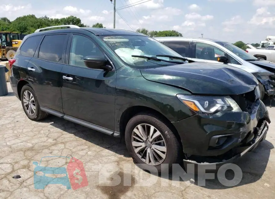 5N1DR2MN9KC577924 Photo# 4