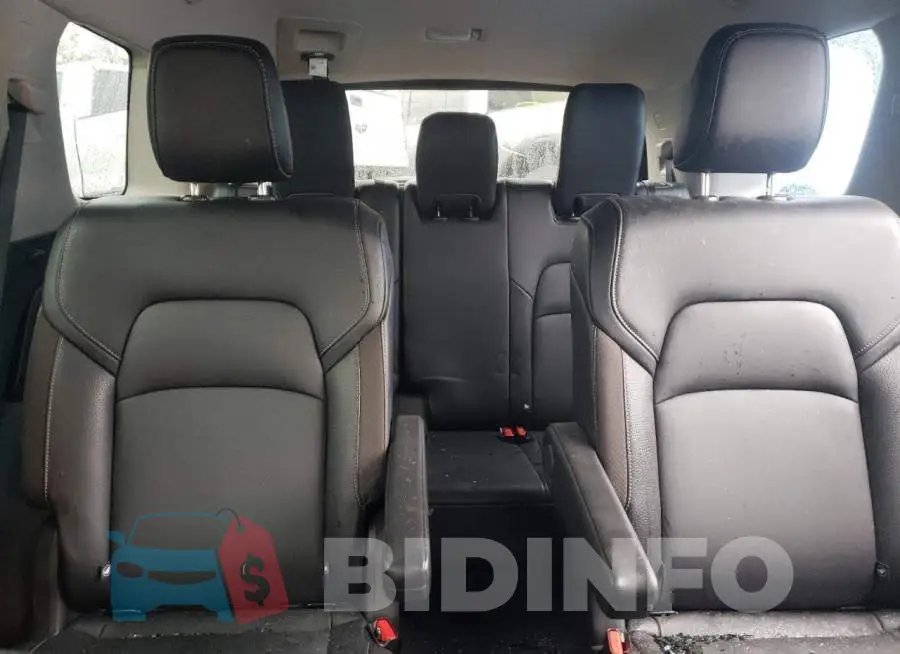 5N1DR3CD5NC234112 Photo# 10