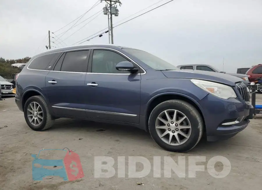 5GAKRBKD4EJ267493 Photo# 4