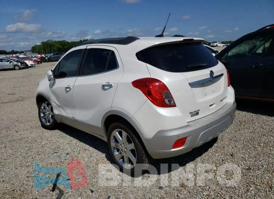 KL4CJDSB8EB775751 Photo# 2