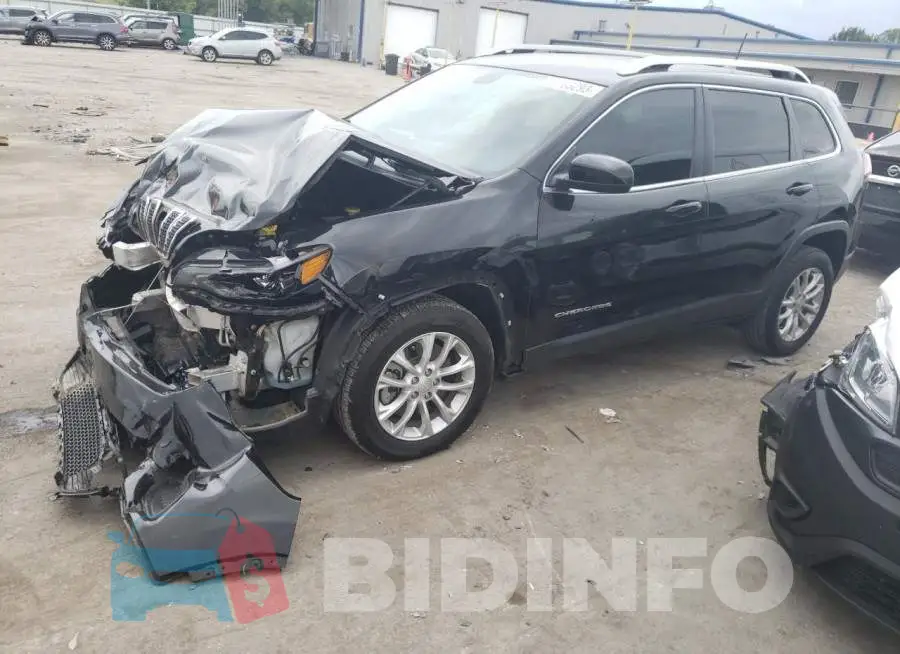 1C4PJLCB8KD403813 Photo# 1