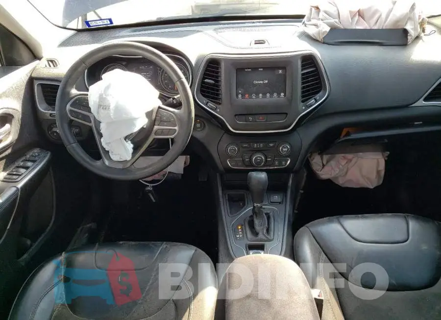 1C4PJLLB7KD434129 Photo# 8