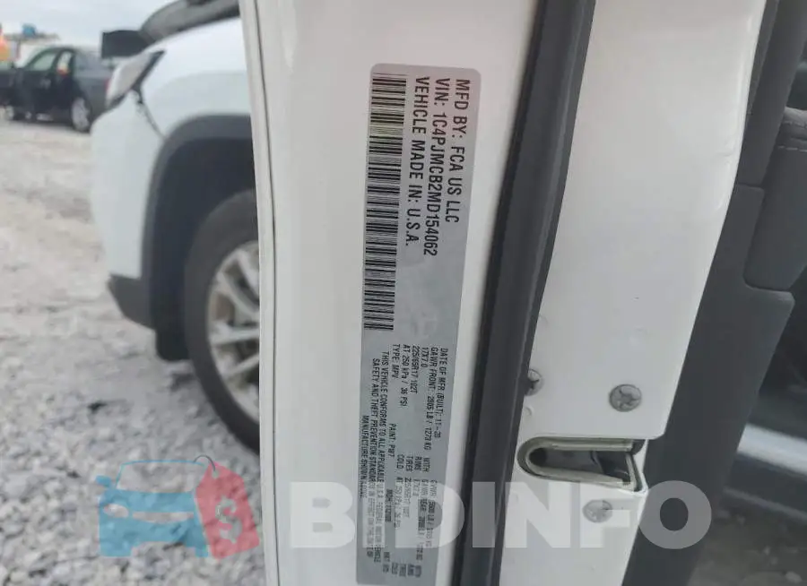 1C4PJMCB2MD154062 Photo# 12