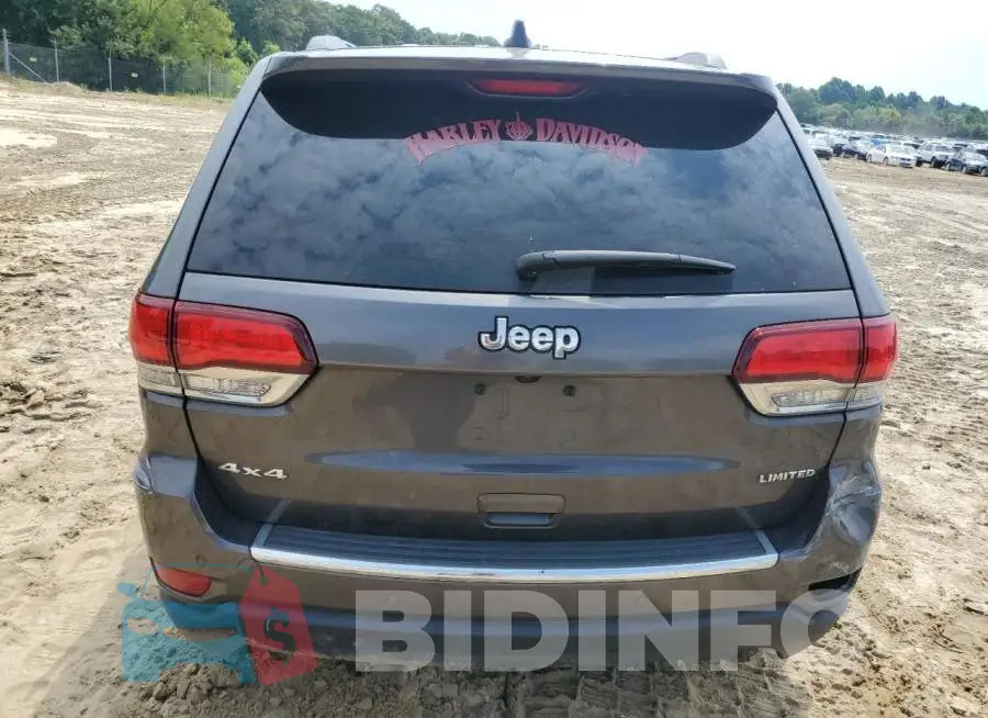 1C4RJFBG4LC401300 Photo# 6