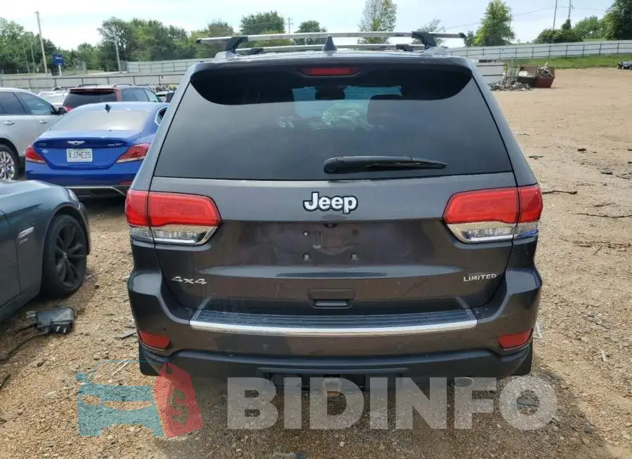 1C4RJFBG8FC759407 Photo# 6