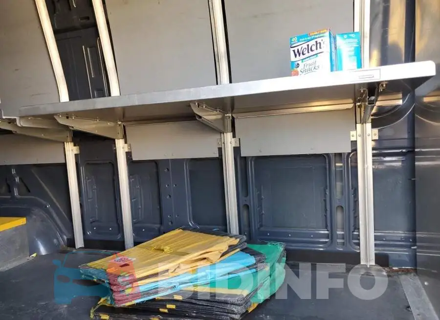 WD4PF1CD6KT011691 Photo# 11