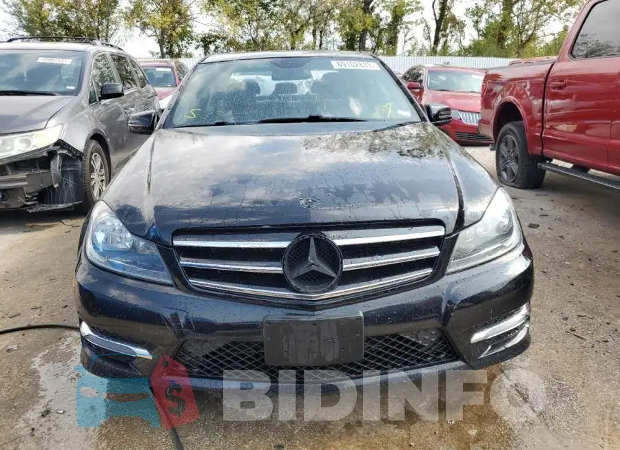 WDDGF8AB5EA952091 Photo# 5
