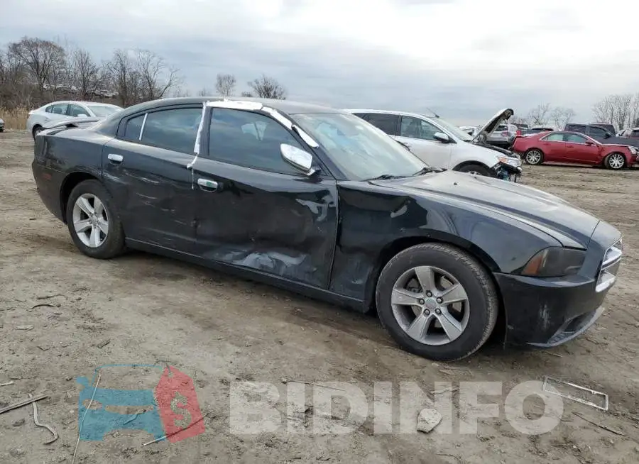2C3CDXBG9EH112727 Photo# 4