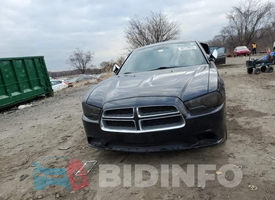 2C3CDXBG9EH112727 Photo# 5
