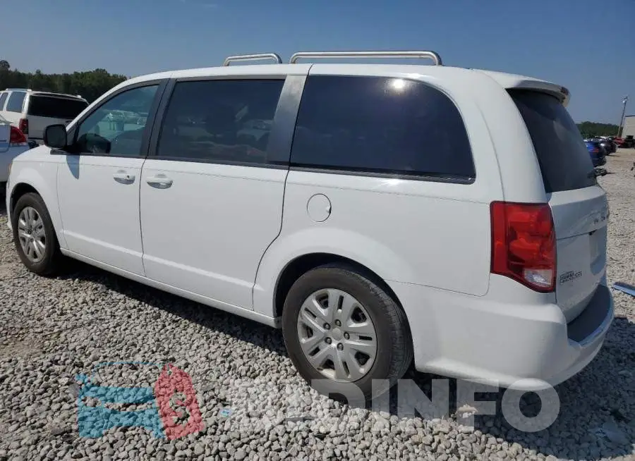 2C4RDGBG7JR184844 Photo# 2