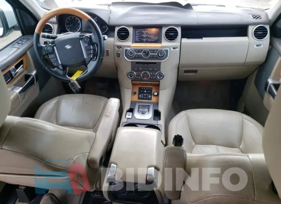 SALAK2V69FA750063 Photo# 8