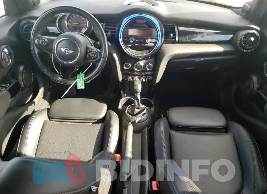 WMWXS5C51FT827118 Photo# 8