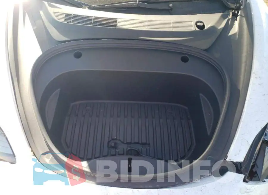 5YJ3E1EB5NF124031 Photo# 11
