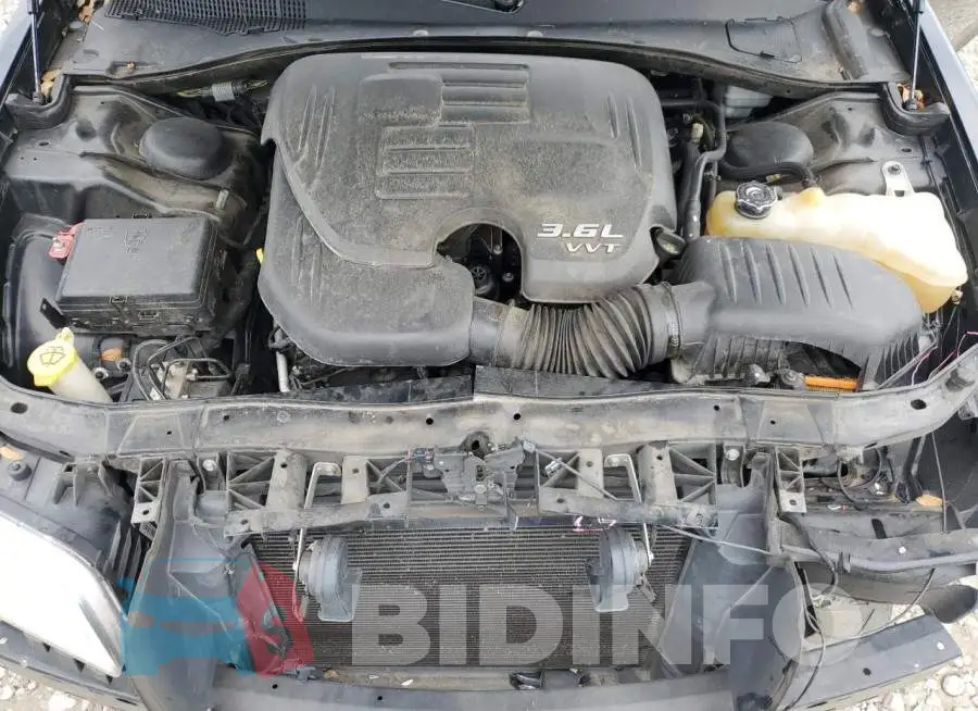 2C3CCAEG7EH278515 Photo# 11
