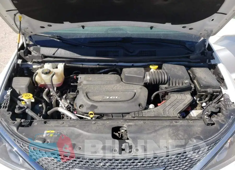 2C4RC1EG6HR763829 Photo# 12