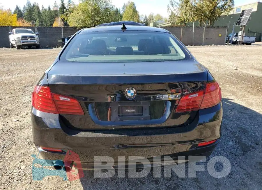 WBA5A5C56FD515977 Photo# 6