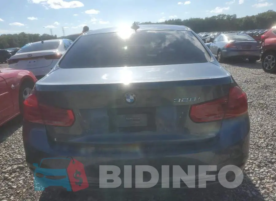 WBA8E9G5XGNU30123 Photo# 6