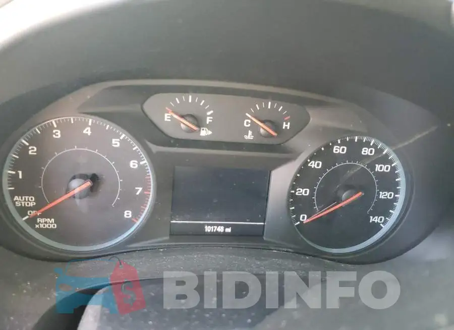 1G1ZB5ST1HF115083 Photo# 9