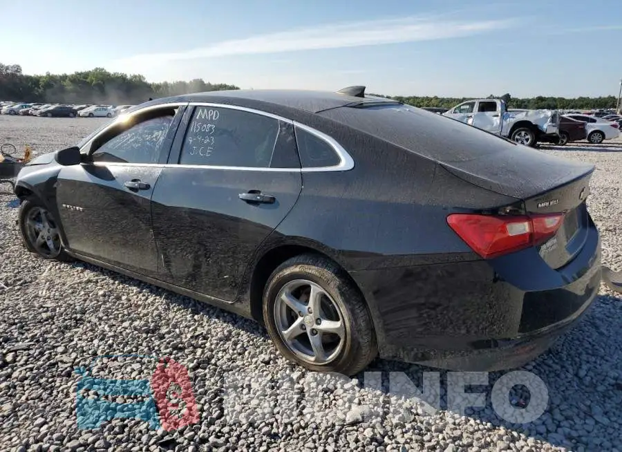 1G1ZB5ST1HF115083 Photo# 2