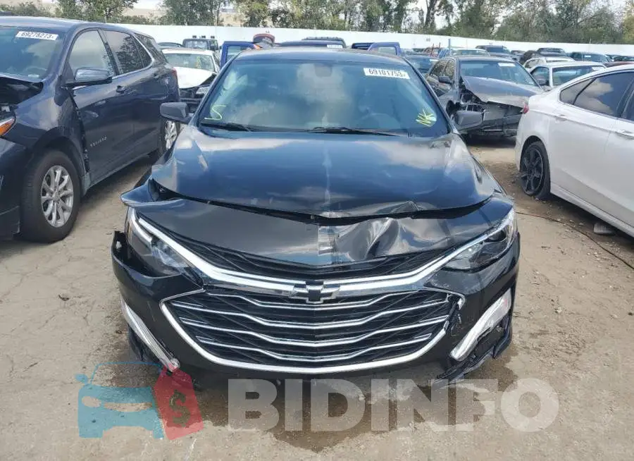 1G1ZB5ST4LF097381 Photo# 5