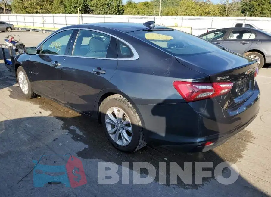 1G1ZD5ST2MF004661 Photo# 2
