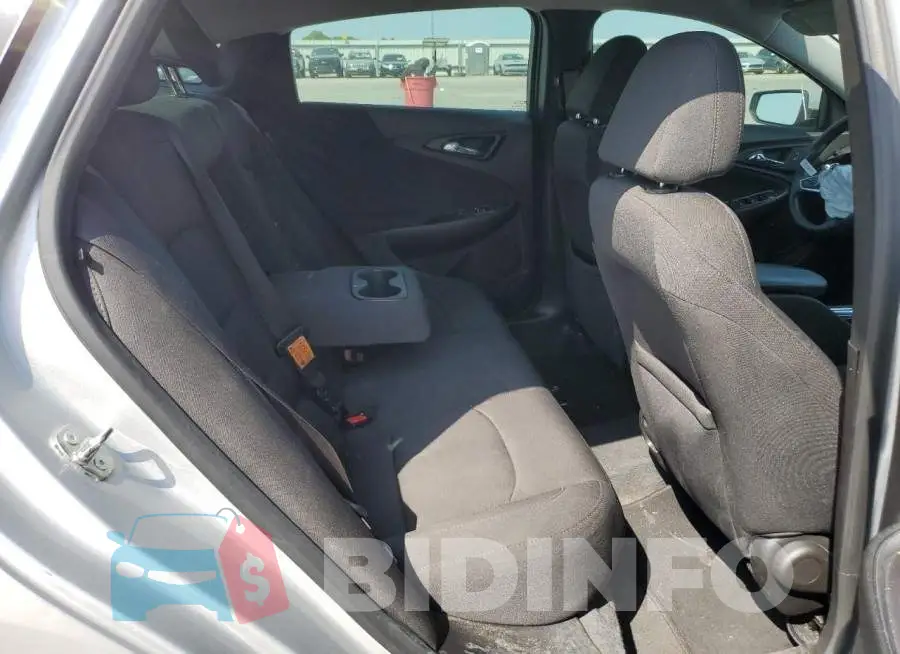 1G1ZD5ST6KF161008 Photo# 10
