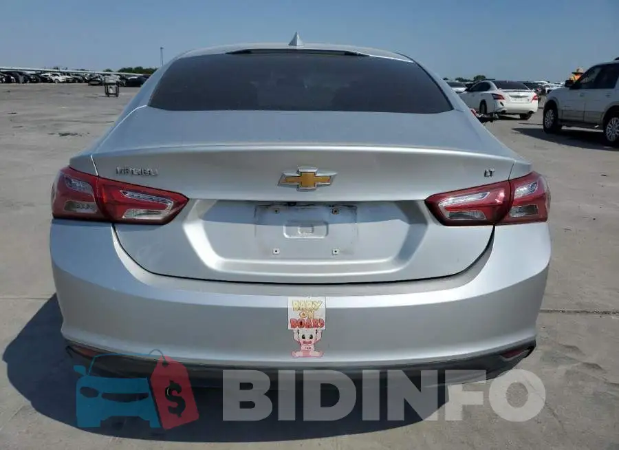 1G1ZD5ST6KF161008 Photo# 6