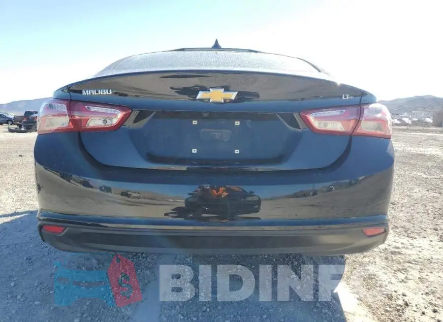 1G1ZD5ST6MF034911 Photo# 6