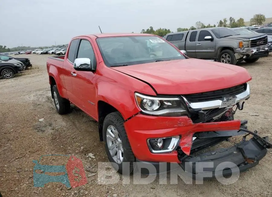 1GCHSBE34F1269651 Photo# 4