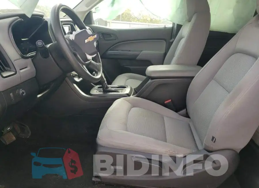 1GCHSBE38G1347575 Photo# 7