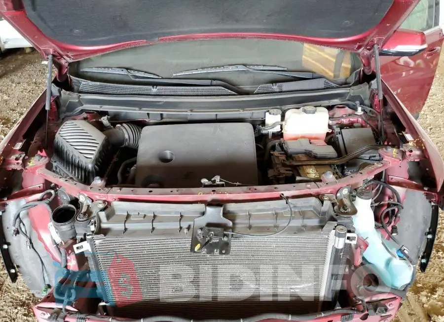 1GNERGKW7LJ199222 Photo# 12