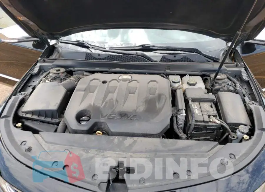 2G1105S3XK9142236 Photo# 11