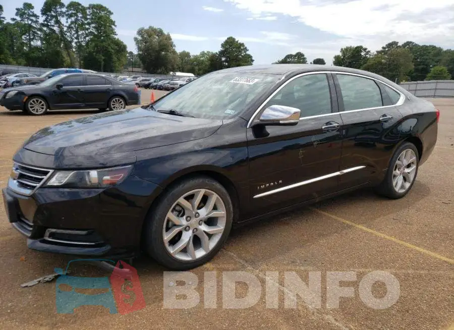 2G1105S3XK9142236 Photo# 1