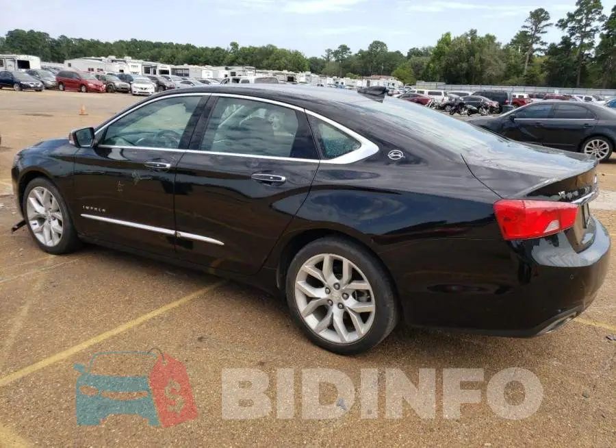 2G1105S3XK9142236 Photo# 2