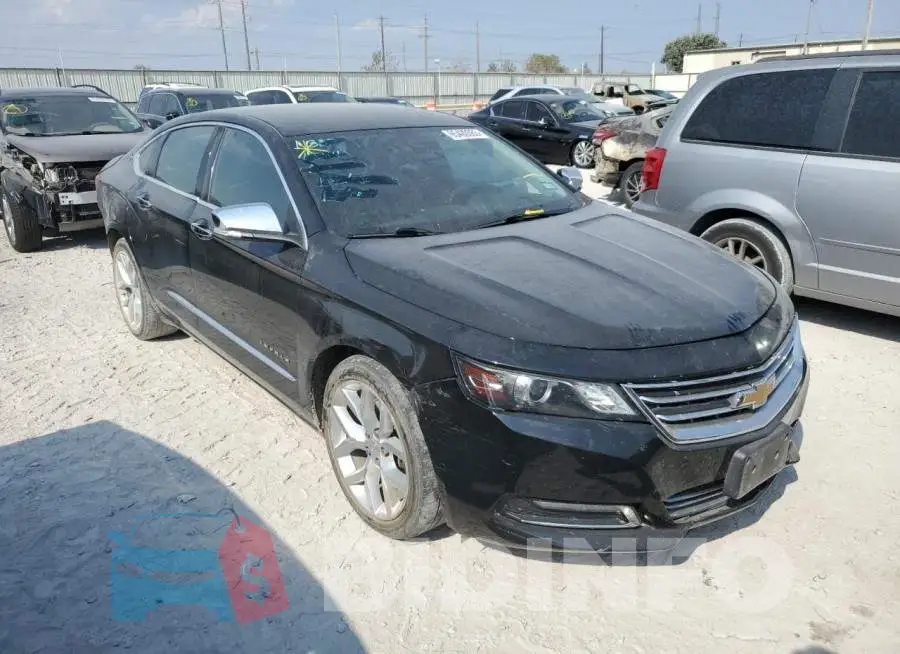 2G1145S39G9140957 Photo# 4