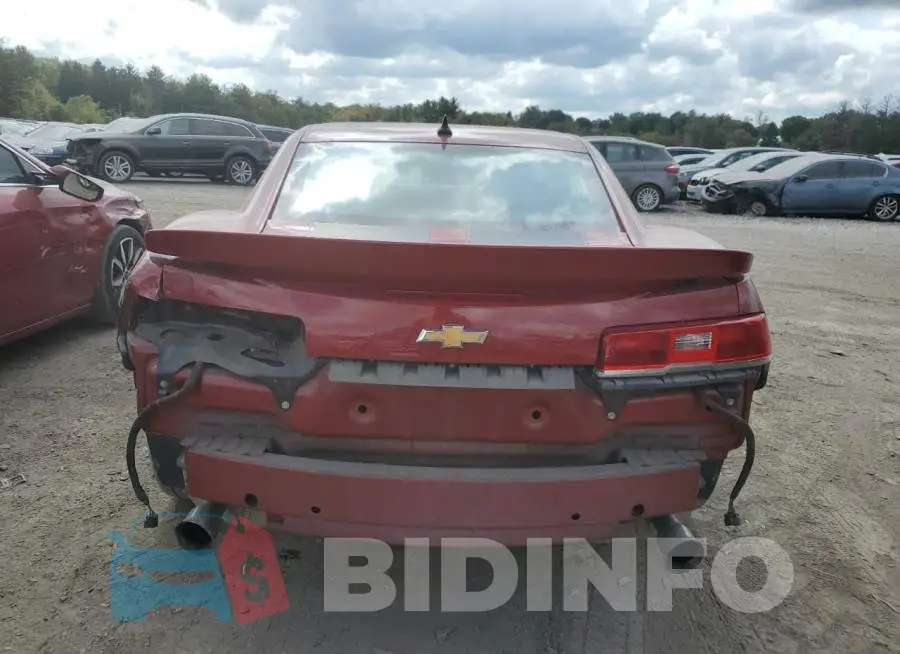 2G1FD1E34F9288992 Photo# 6