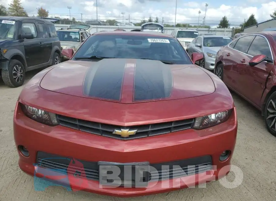 2G1FD1E34F9288992 Photo# 5