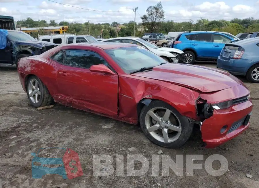 2G1FD1E36F9154744 Photo# 4