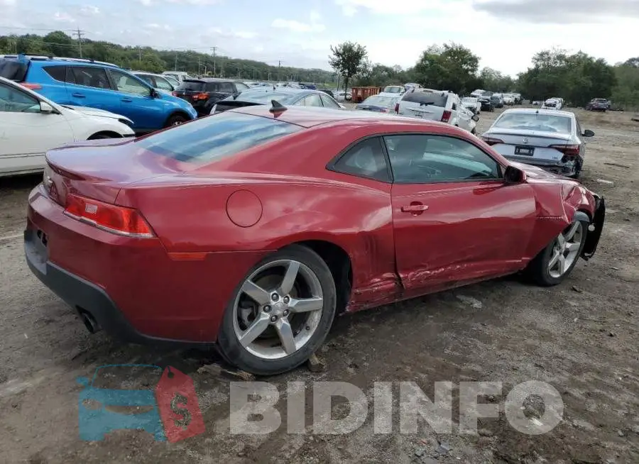 2G1FD1E36F9154744 Photo# 3